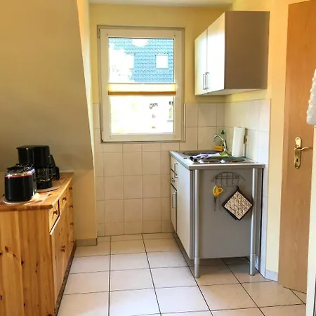 Apartment Prerow