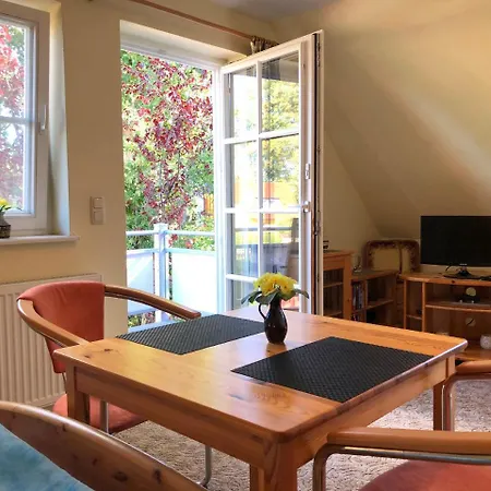 Διαμέρισμα Apartment Prerow Prerow
