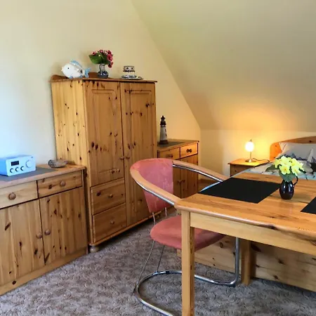 Apartment Prerow Διαμέρισμα Prerow