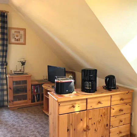 Apartment Prerow Διαμέρισμα