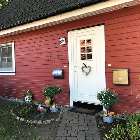 Apartment Prerow