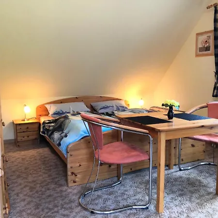 Apartment Prerow Prerow