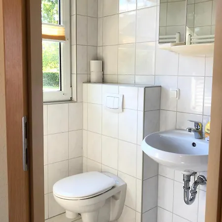 Apartment Prerow *